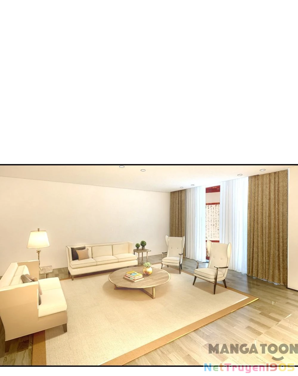 Mami Mau Chạy - Daddy Đuổi Tới Rồi Chapter 3 - 5