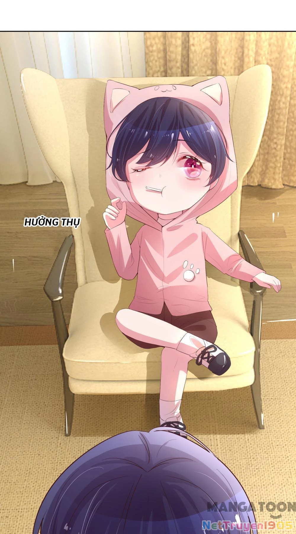 Mami Mau Chạy - Daddy Đuổi Tới Rồi Chapter 3 - 7