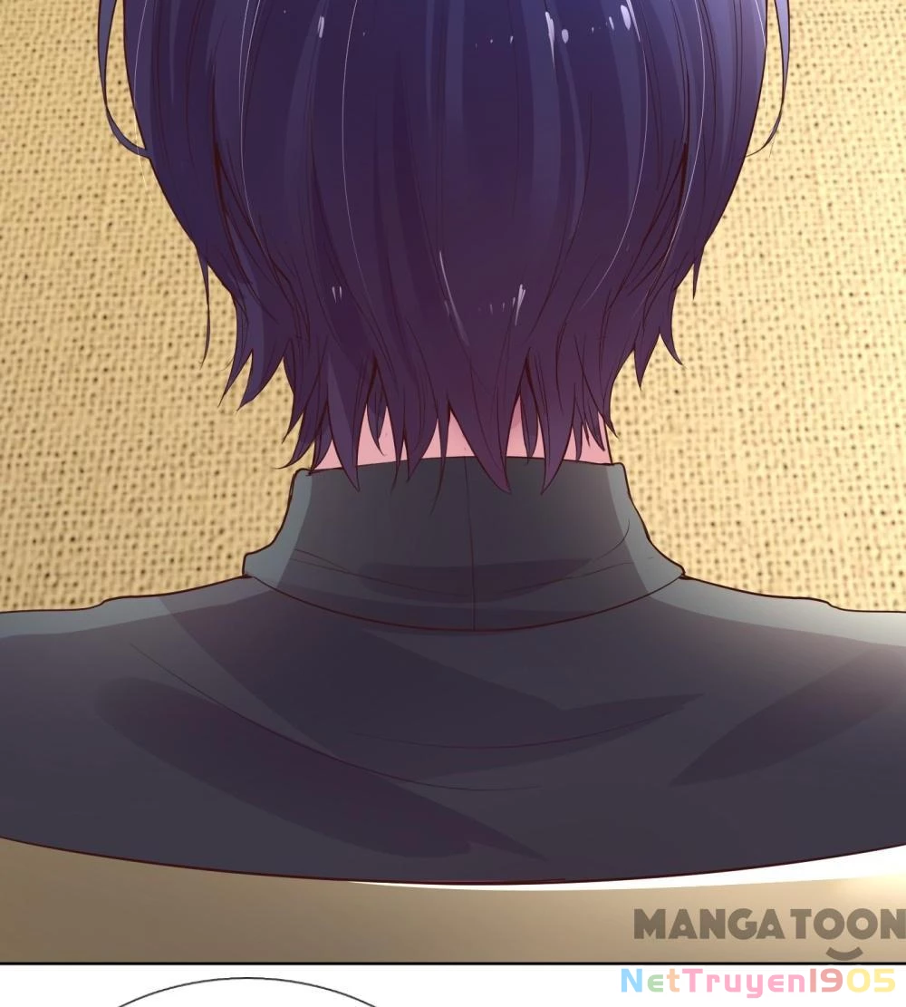 Mami Mau Chạy - Daddy Đuổi Tới Rồi Chapter 3 - 8