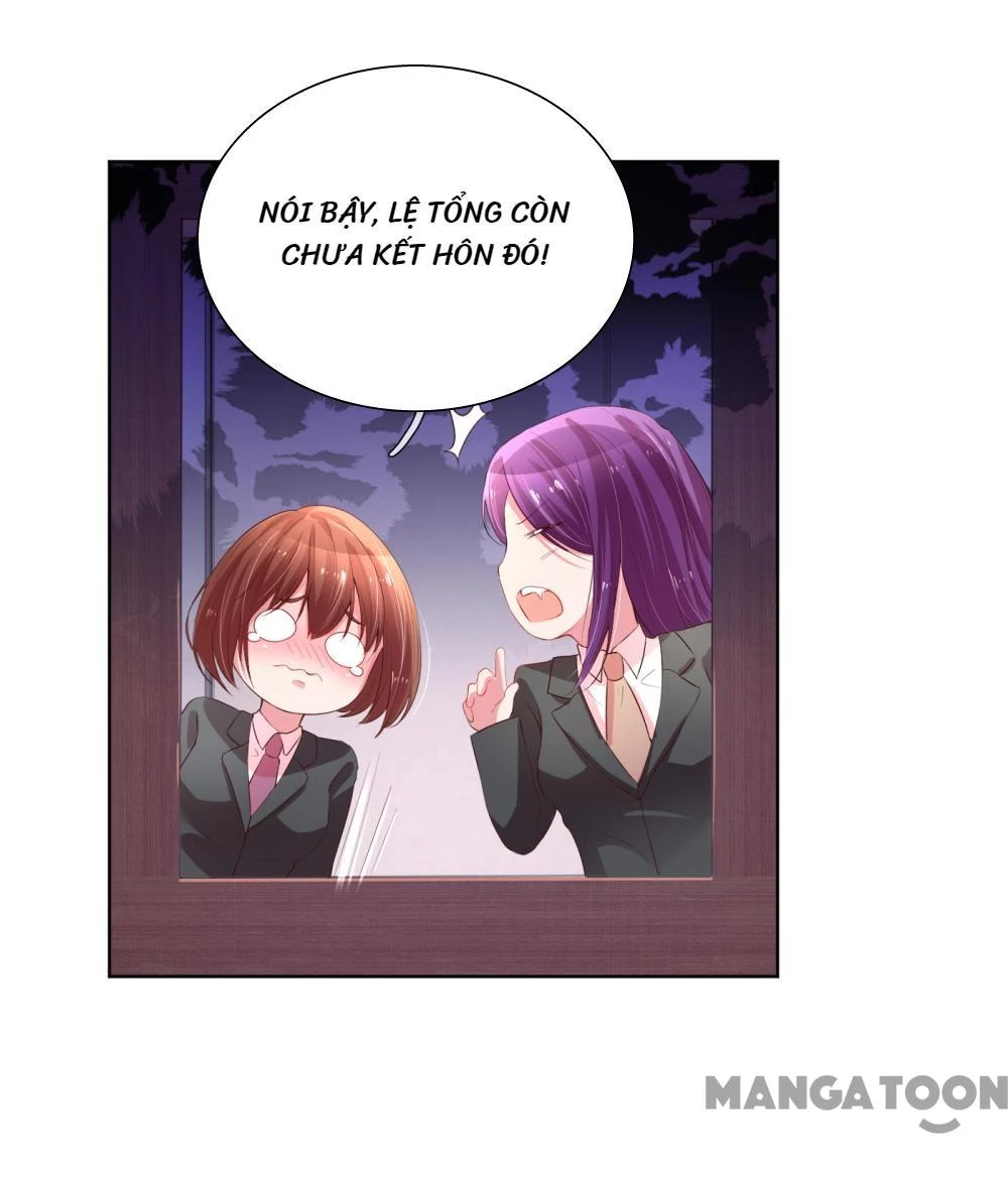 Mami Mau Chạy - Daddy Đuổi Tới Rồi Chapter 3 - 13