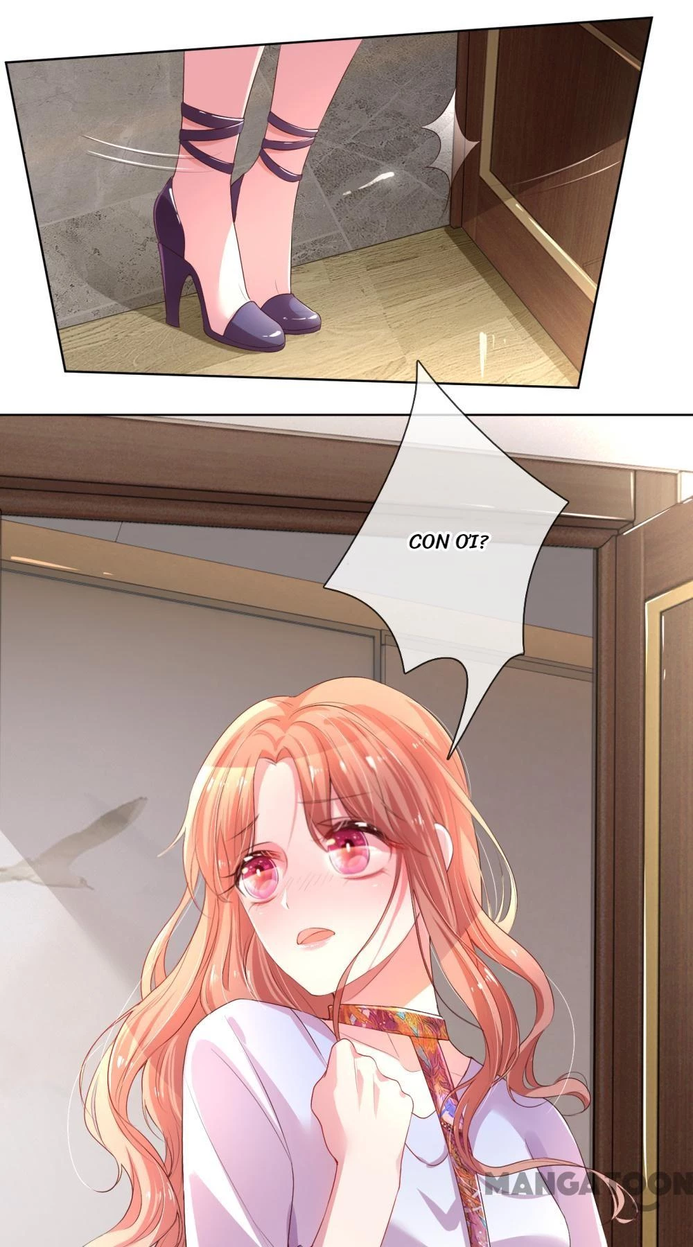 Mami Mau Chạy - Daddy Đuổi Tới Rồi Chapter 3 - 14