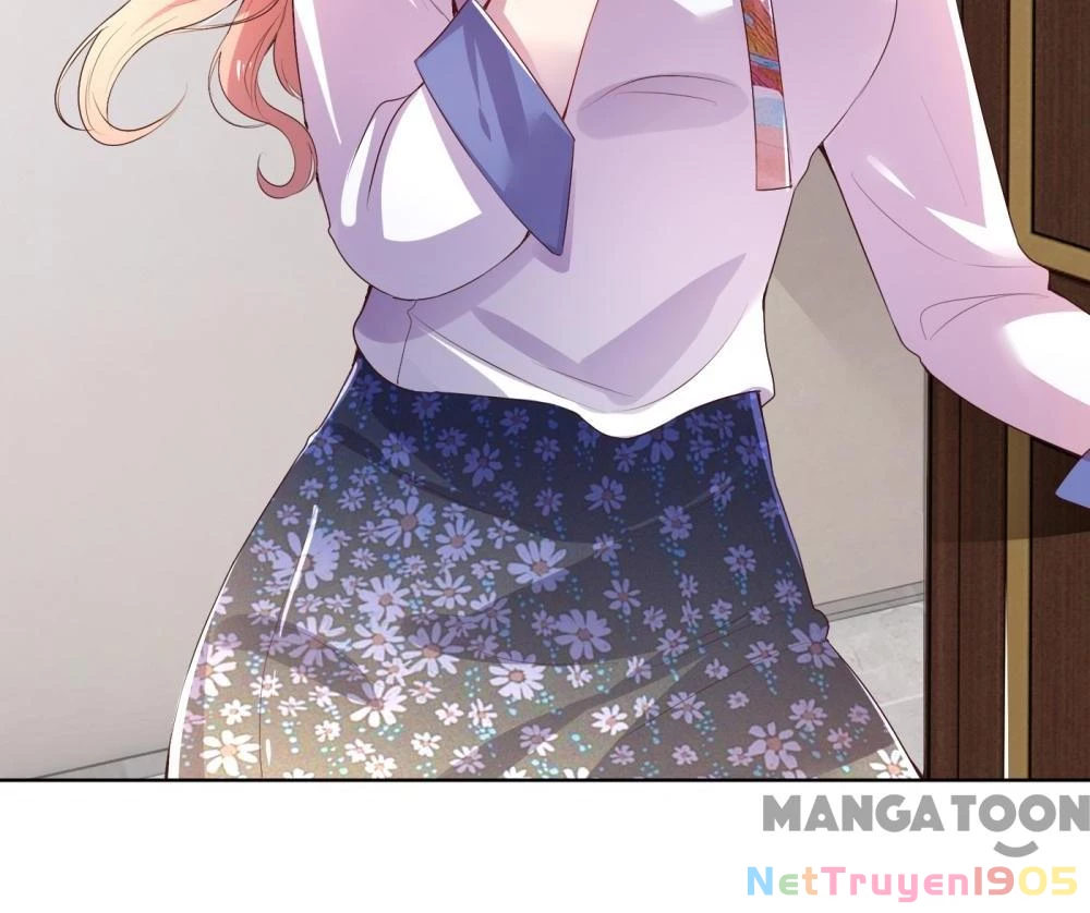 Mami Mau Chạy - Daddy Đuổi Tới Rồi Chapter 3 - 15