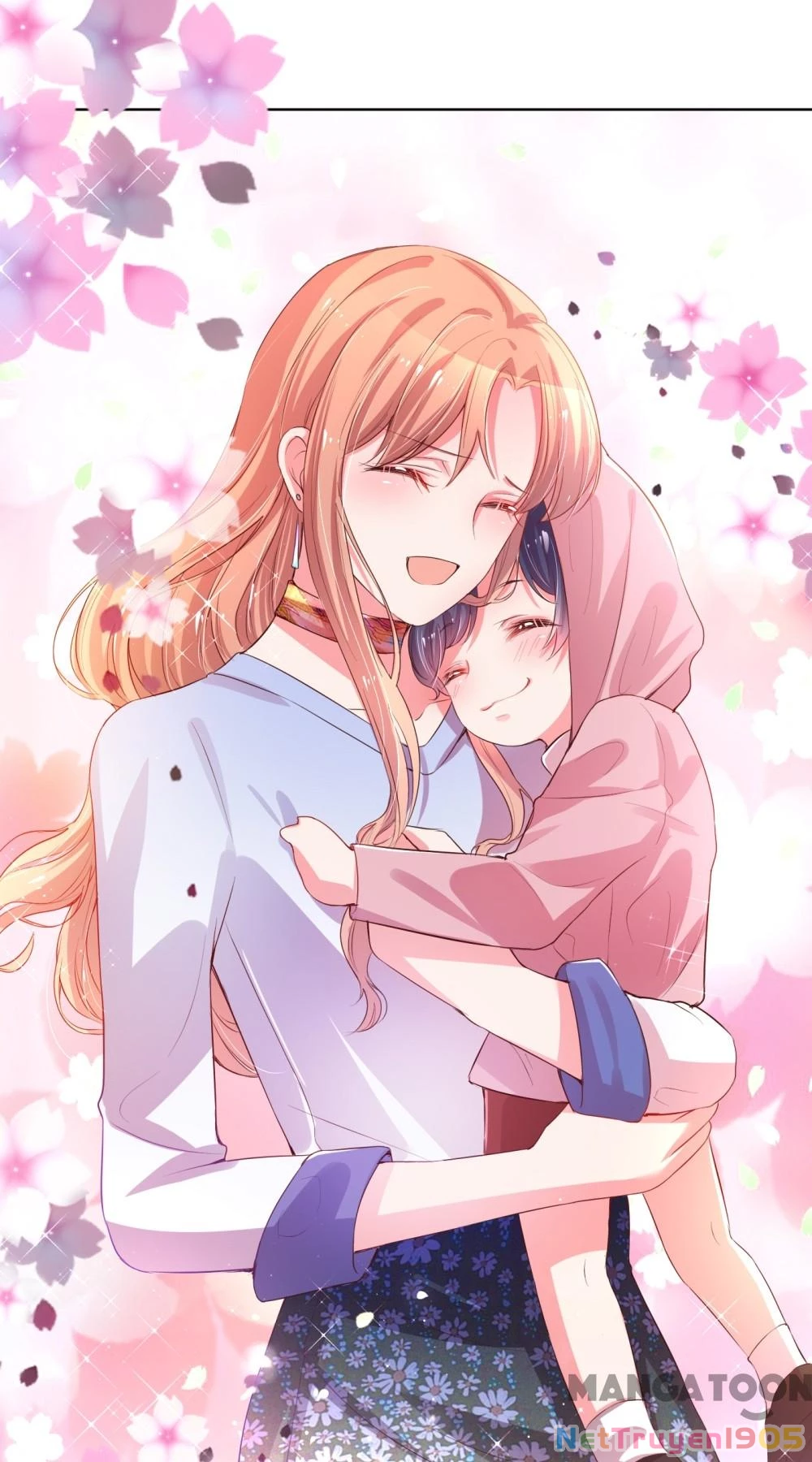 Mami Mau Chạy - Daddy Đuổi Tới Rồi Chapter 4 - 2