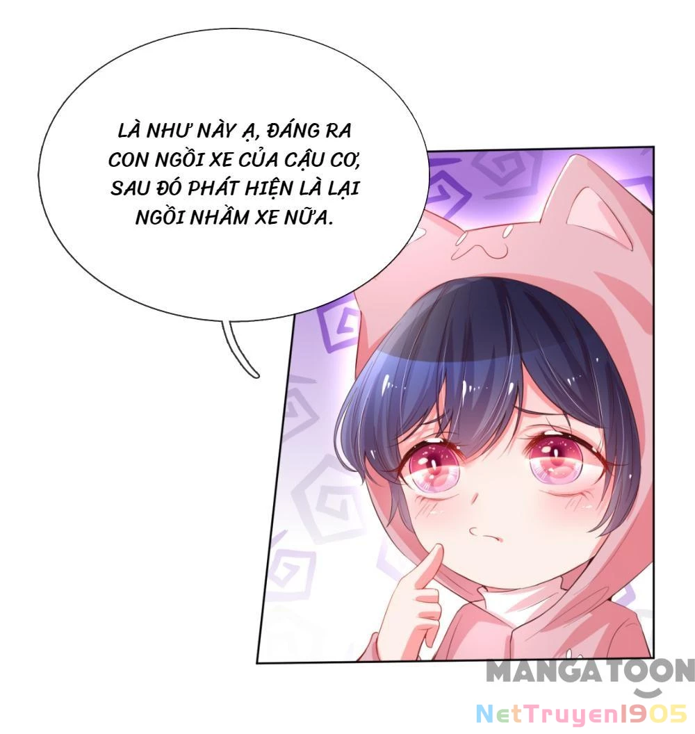 Mami Mau Chạy - Daddy Đuổi Tới Rồi Chapter 4 - 5