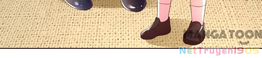 Mami Mau Chạy - Daddy Đuổi Tới Rồi Chapter 4 - 7