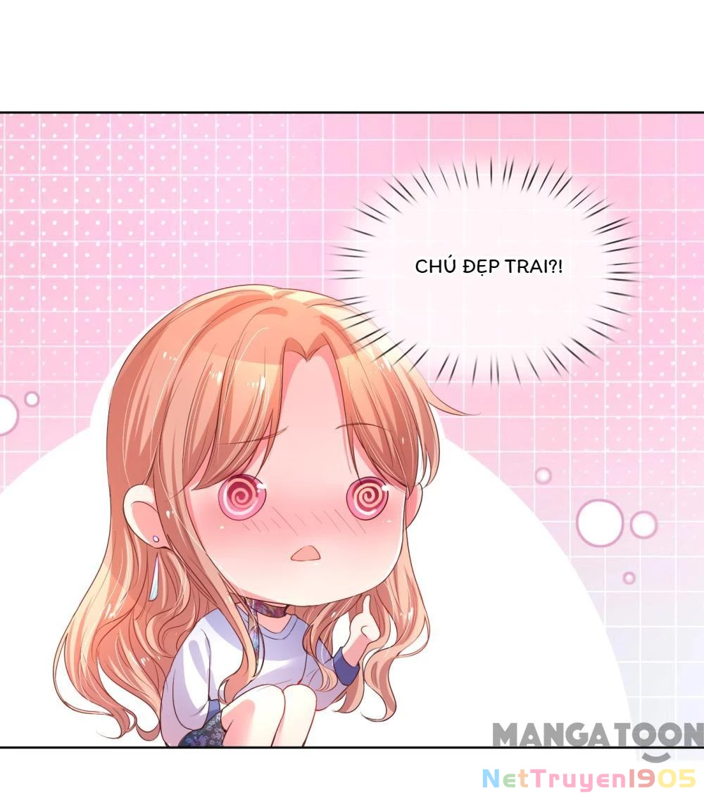 Mami Mau Chạy - Daddy Đuổi Tới Rồi Chapter 4 - 8