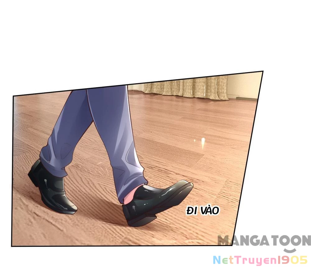 Mami Mau Chạy - Daddy Đuổi Tới Rồi Chapter 4 - 9