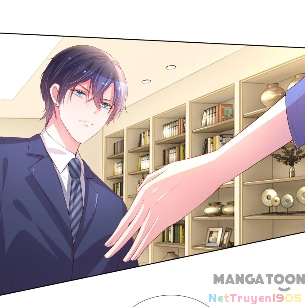 Mami Mau Chạy - Daddy Đuổi Tới Rồi Chapter 4 - 14