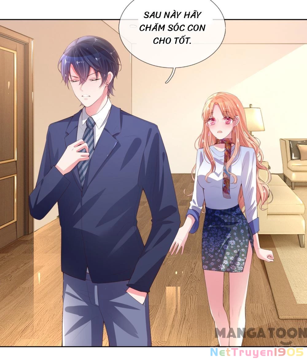 Mami Mau Chạy - Daddy Đuổi Tới Rồi Chapter 4 - 15