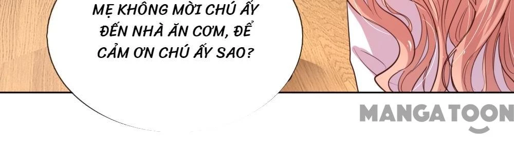 Mami Mau Chạy - Daddy Đuổi Tới Rồi Chapter 4 - 17