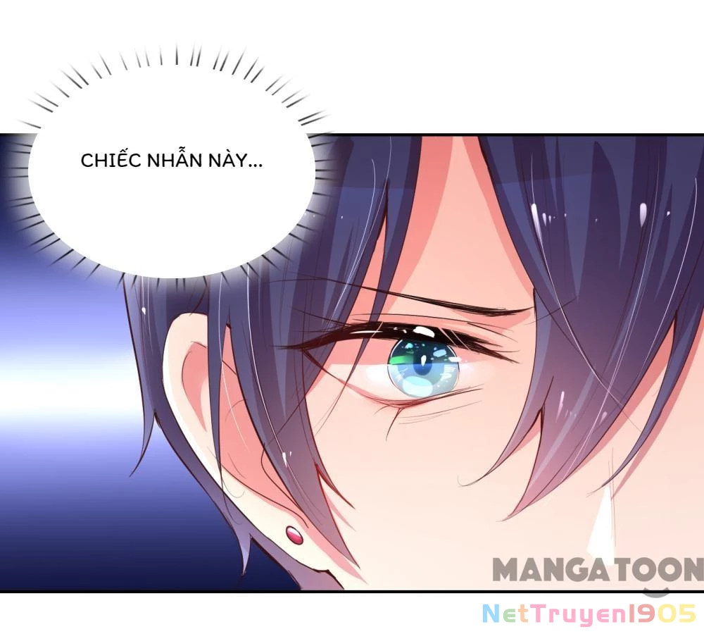 Mami Mau Chạy - Daddy Đuổi Tới Rồi Chapter 4 - 21