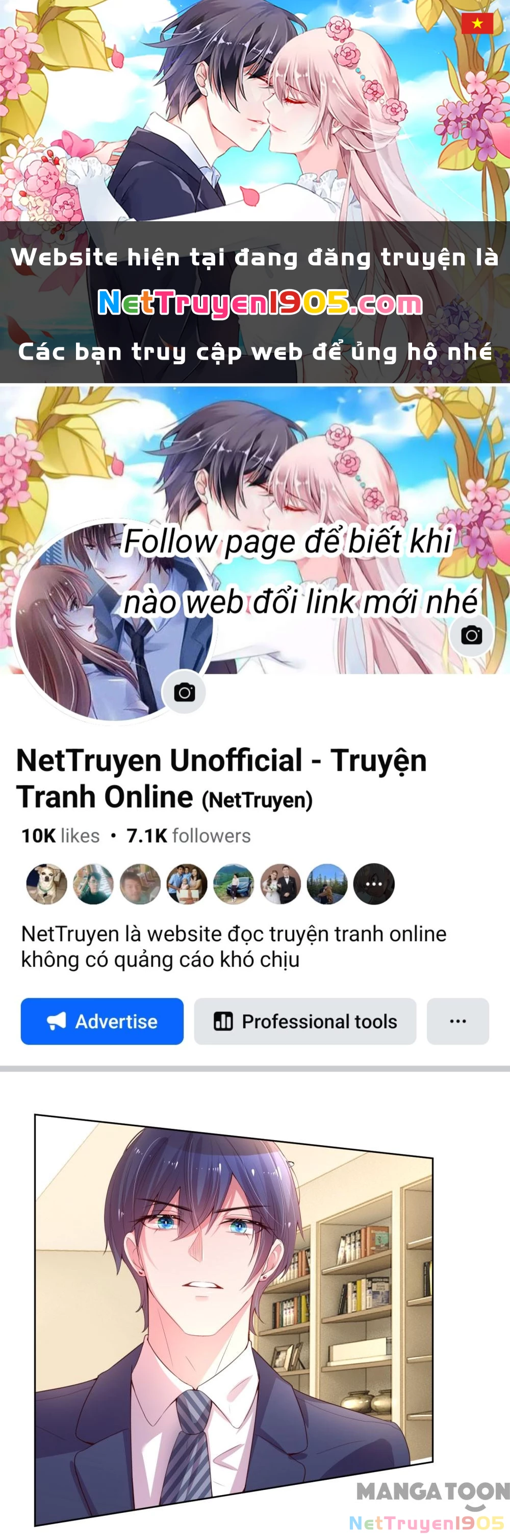 Mami Mau Chạy - Daddy Đuổi Tới Rồi Chapter 5 - 1