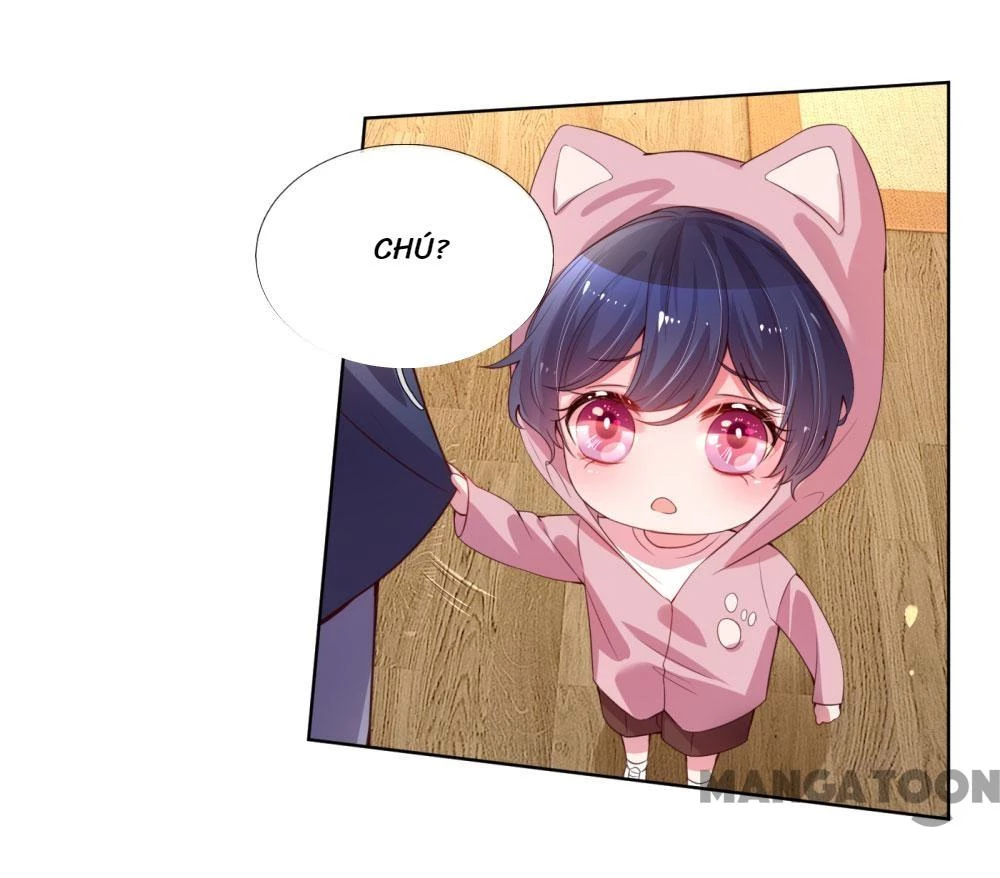 Mami Mau Chạy - Daddy Đuổi Tới Rồi Chapter 5 - 2