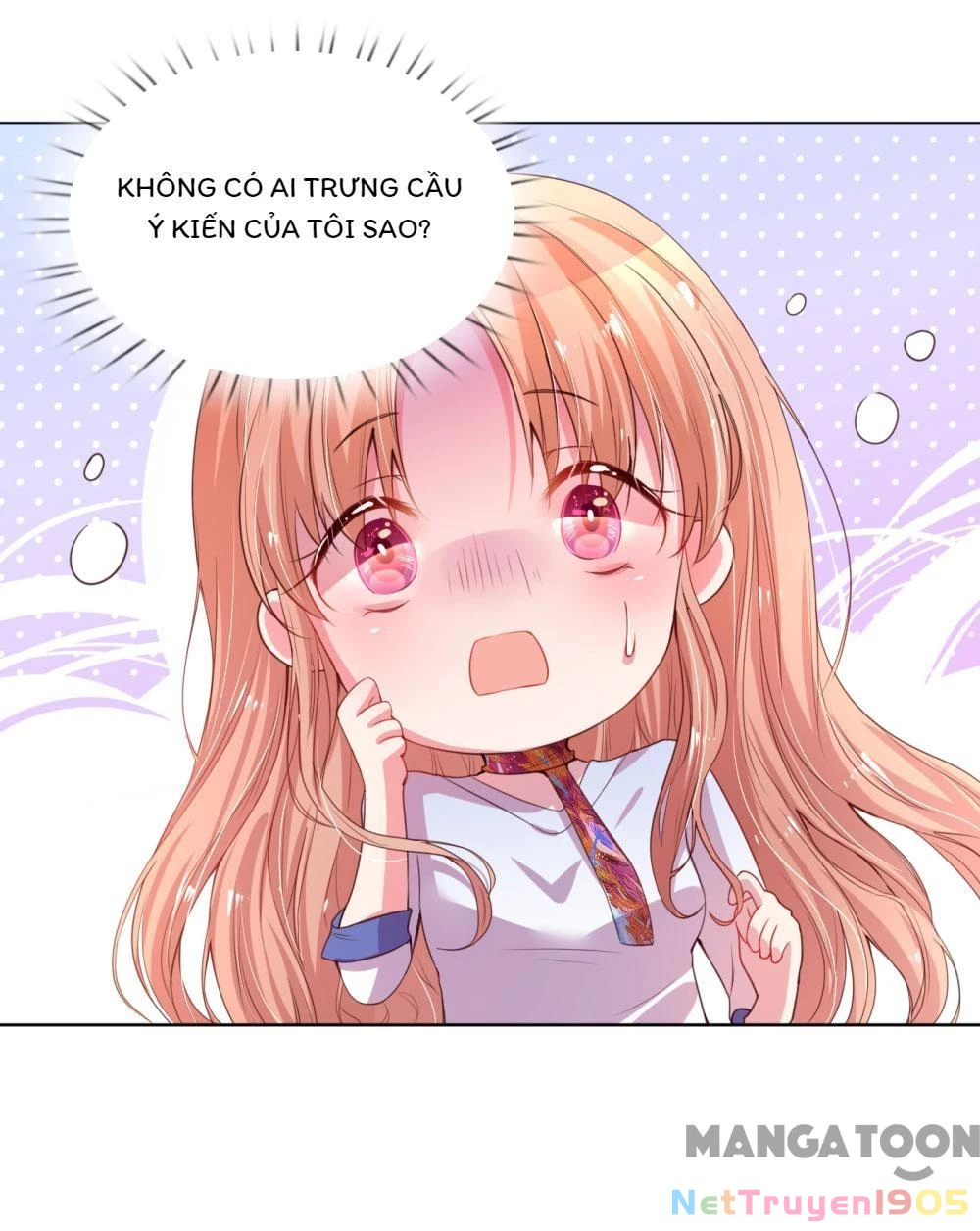 Mami Mau Chạy - Daddy Đuổi Tới Rồi Chapter 5 - 8