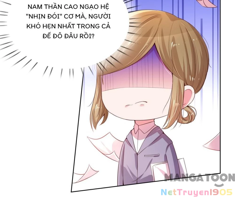 Mami Mau Chạy - Daddy Đuổi Tới Rồi Chapter 5 - 10