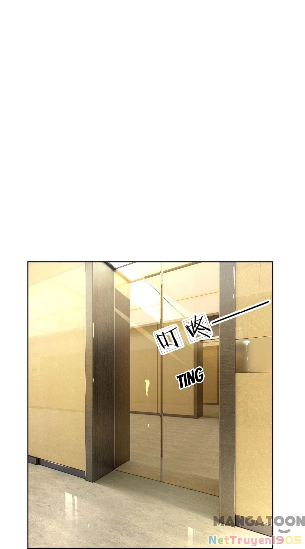 Mami Mau Chạy - Daddy Đuổi Tới Rồi Chapter 5 - 11