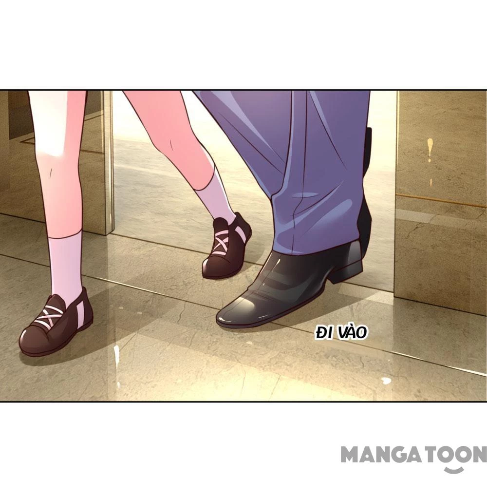 Mami Mau Chạy - Daddy Đuổi Tới Rồi Chapter 5 - 13