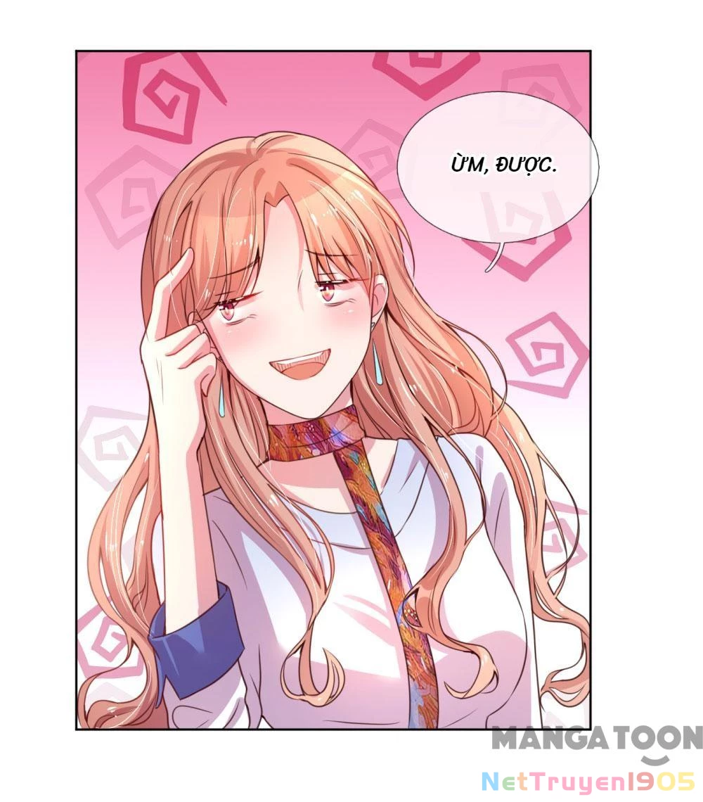Mami Mau Chạy - Daddy Đuổi Tới Rồi Chapter 5 - 15