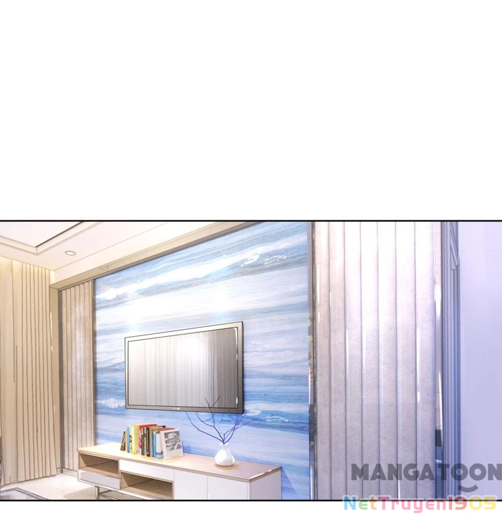 Mami Mau Chạy - Daddy Đuổi Tới Rồi Chapter 5 - 20