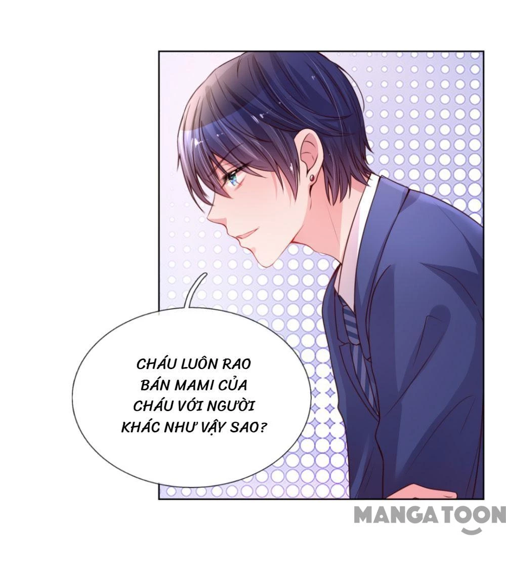 Mami Mau Chạy - Daddy Đuổi Tới Rồi Chapter 5 - 23