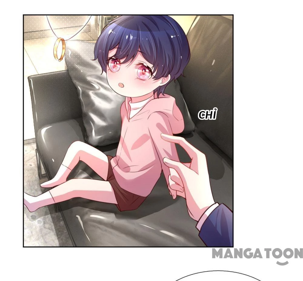 Mami Mau Chạy - Daddy Đuổi Tới Rồi Chapter 5 - 27