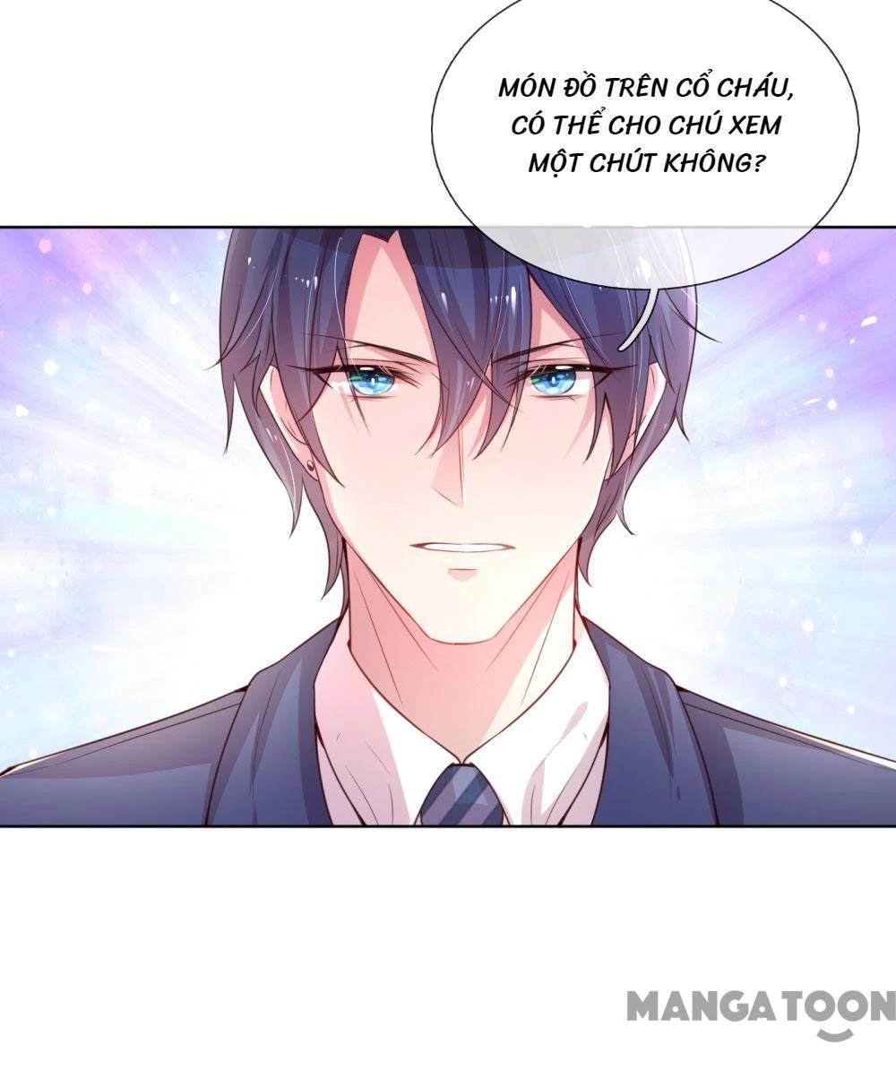 Mami Mau Chạy - Daddy Đuổi Tới Rồi Chapter 5 - 28