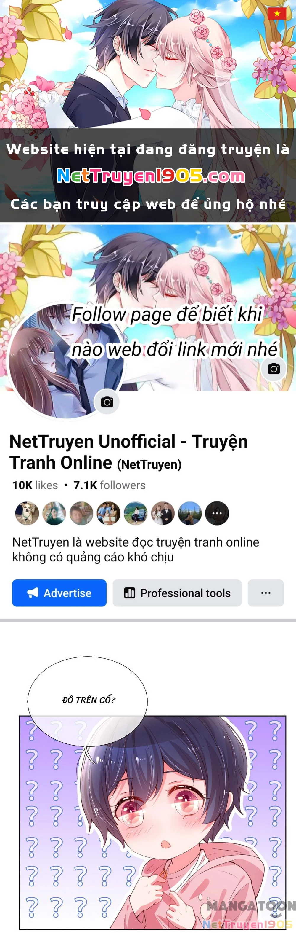 Mami Mau Chạy - Daddy Đuổi Tới Rồi Chapter 6 - 1