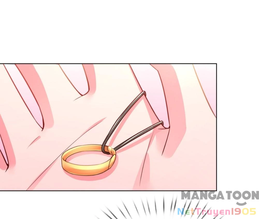 Mami Mau Chạy - Daddy Đuổi Tới Rồi Chapter 6 - 3