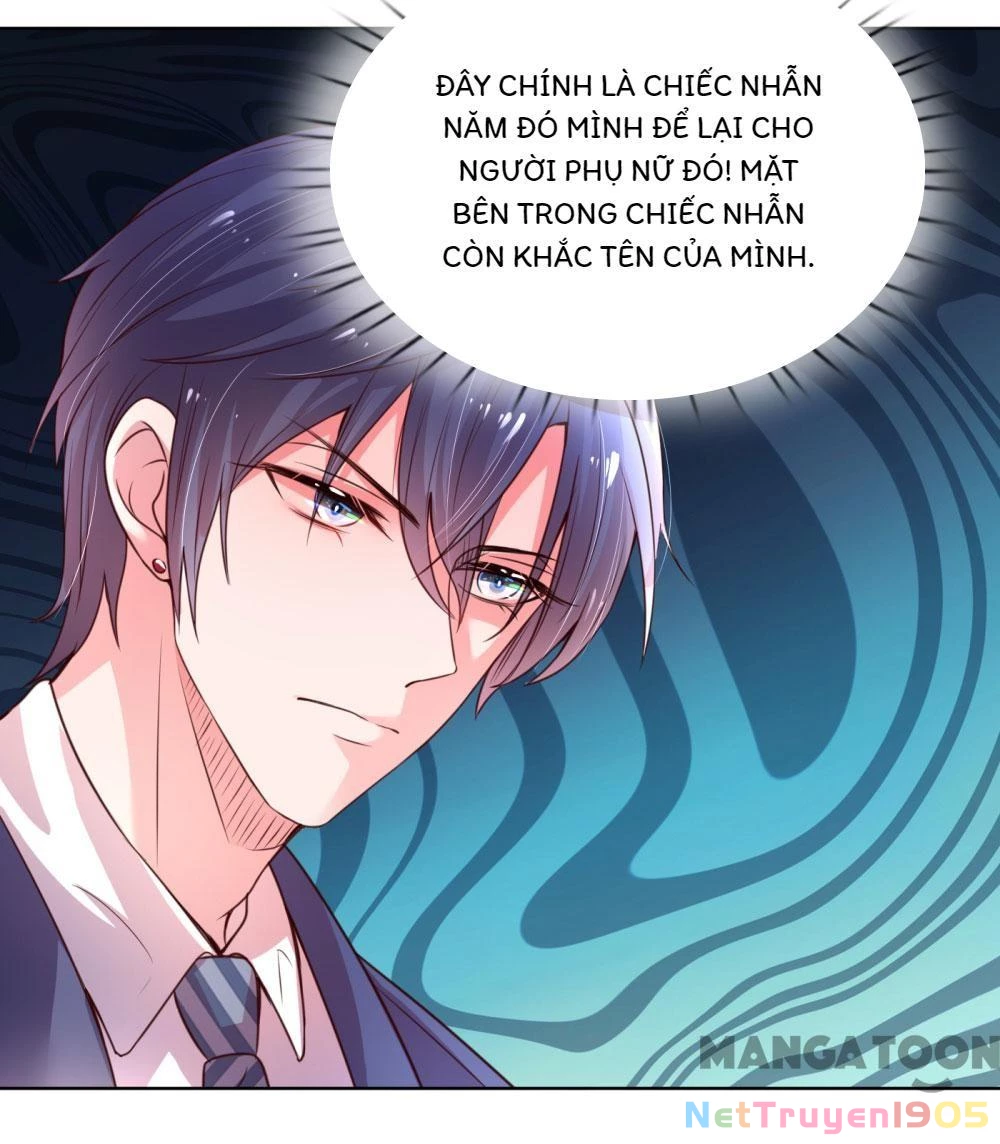 Mami Mau Chạy - Daddy Đuổi Tới Rồi Chapter 6 - 4