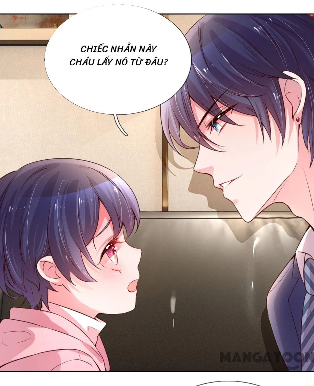 Mami Mau Chạy - Daddy Đuổi Tới Rồi Chapter 6 - 5