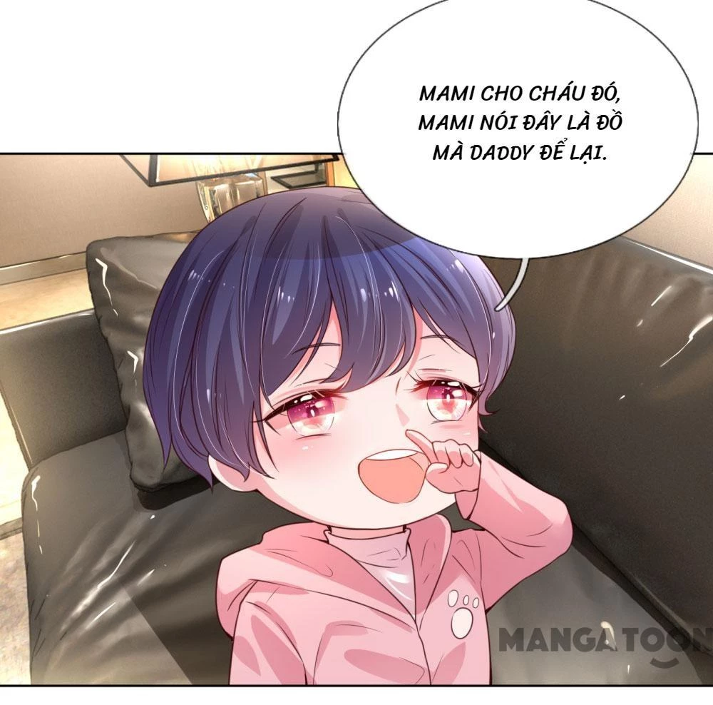 Mami Mau Chạy - Daddy Đuổi Tới Rồi Chapter 6 - 6