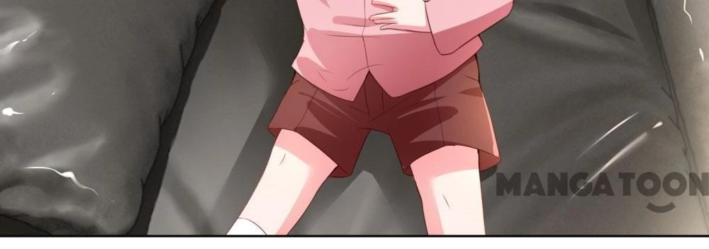 Mami Mau Chạy - Daddy Đuổi Tới Rồi Chapter 6 - 8