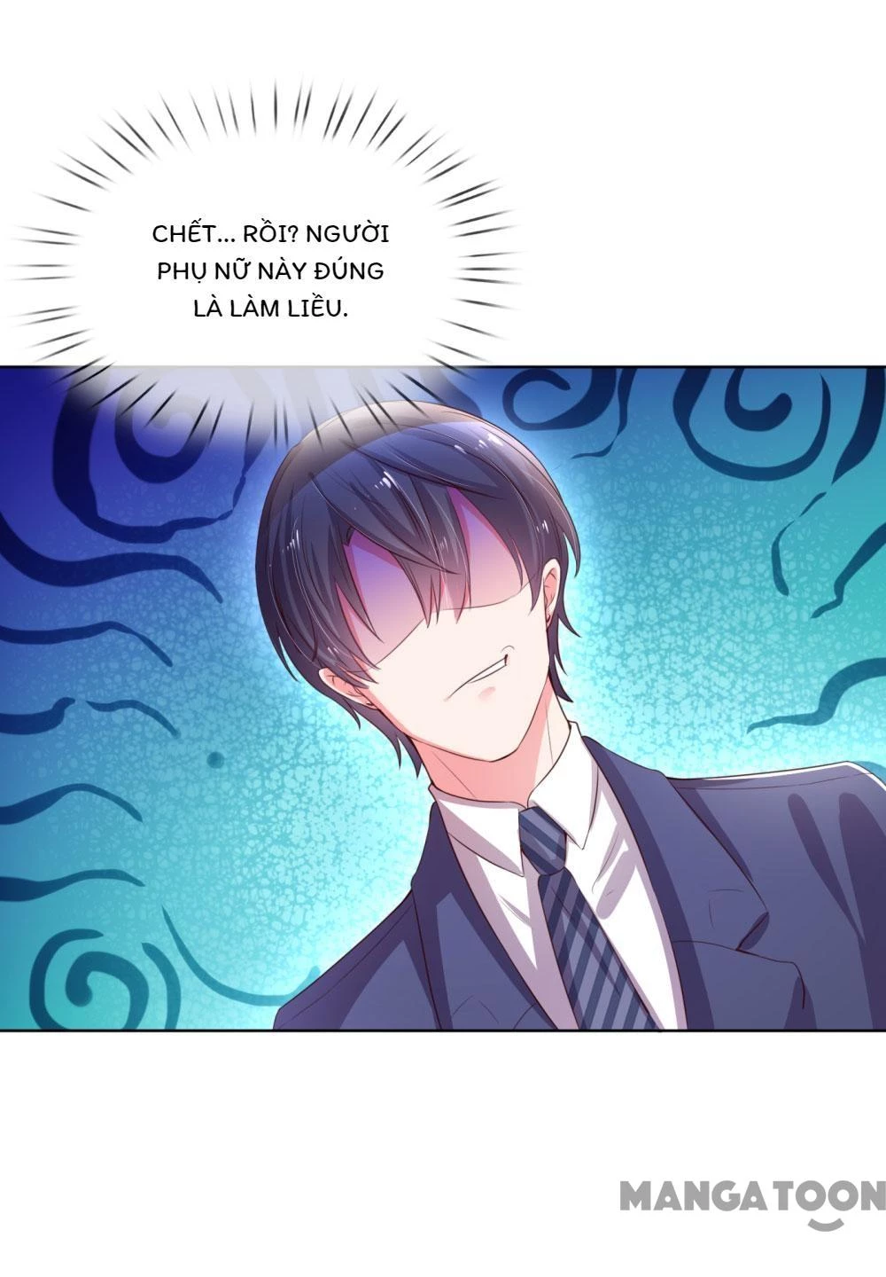 Mami Mau Chạy - Daddy Đuổi Tới Rồi Chapter 6 - 11