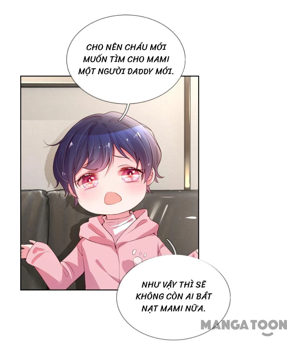 Mami Mau Chạy - Daddy Đuổi Tới Rồi Chapter 6 - 12
