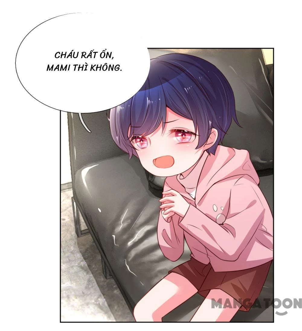 Mami Mau Chạy - Daddy Đuổi Tới Rồi Chapter 6 - 15