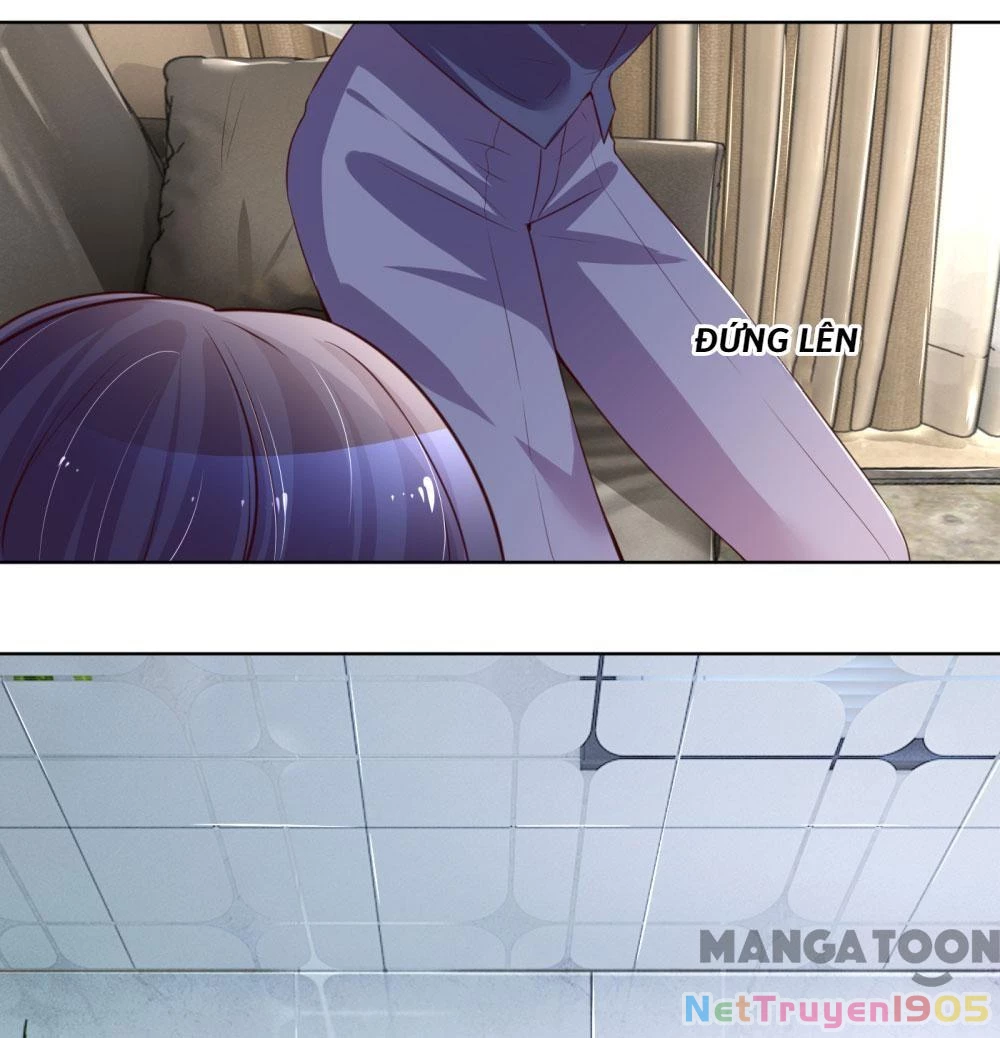 Mami Mau Chạy - Daddy Đuổi Tới Rồi Chapter 6 - 16