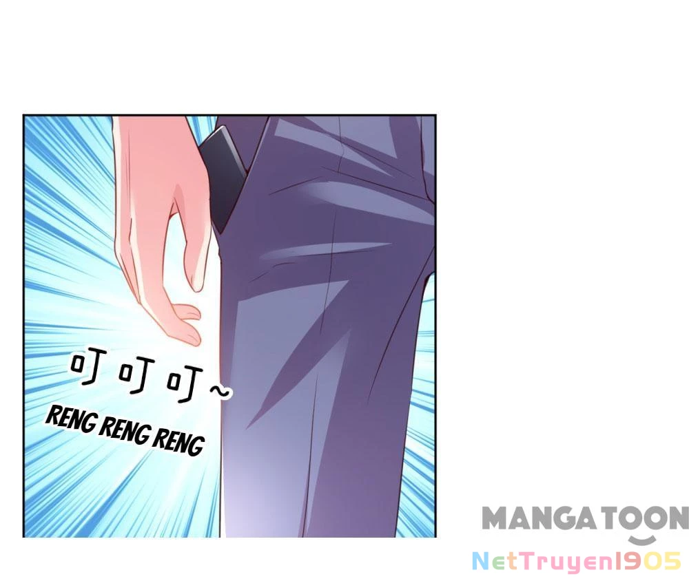 Mami Mau Chạy - Daddy Đuổi Tới Rồi Chapter 6 - 19