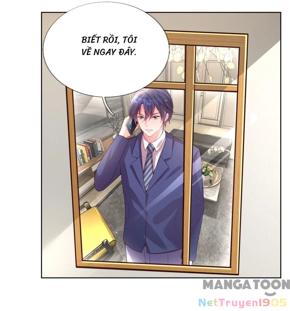 Mami Mau Chạy - Daddy Đuổi Tới Rồi Chapter 6 - 20