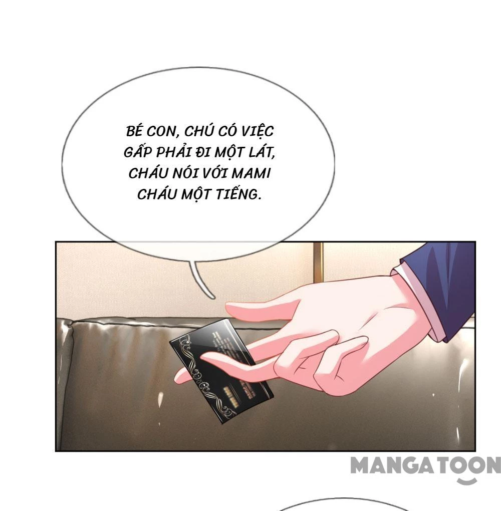 Mami Mau Chạy - Daddy Đuổi Tới Rồi Chapter 6 - 23