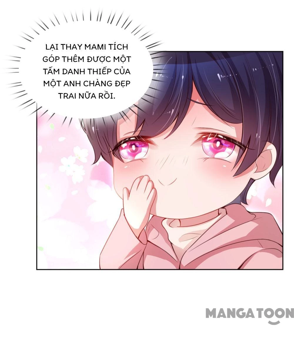 Mami Mau Chạy - Daddy Đuổi Tới Rồi Chapter 7 - 8