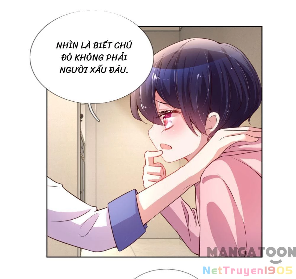 Mami Mau Chạy - Daddy Đuổi Tới Rồi Chapter 7 - 17