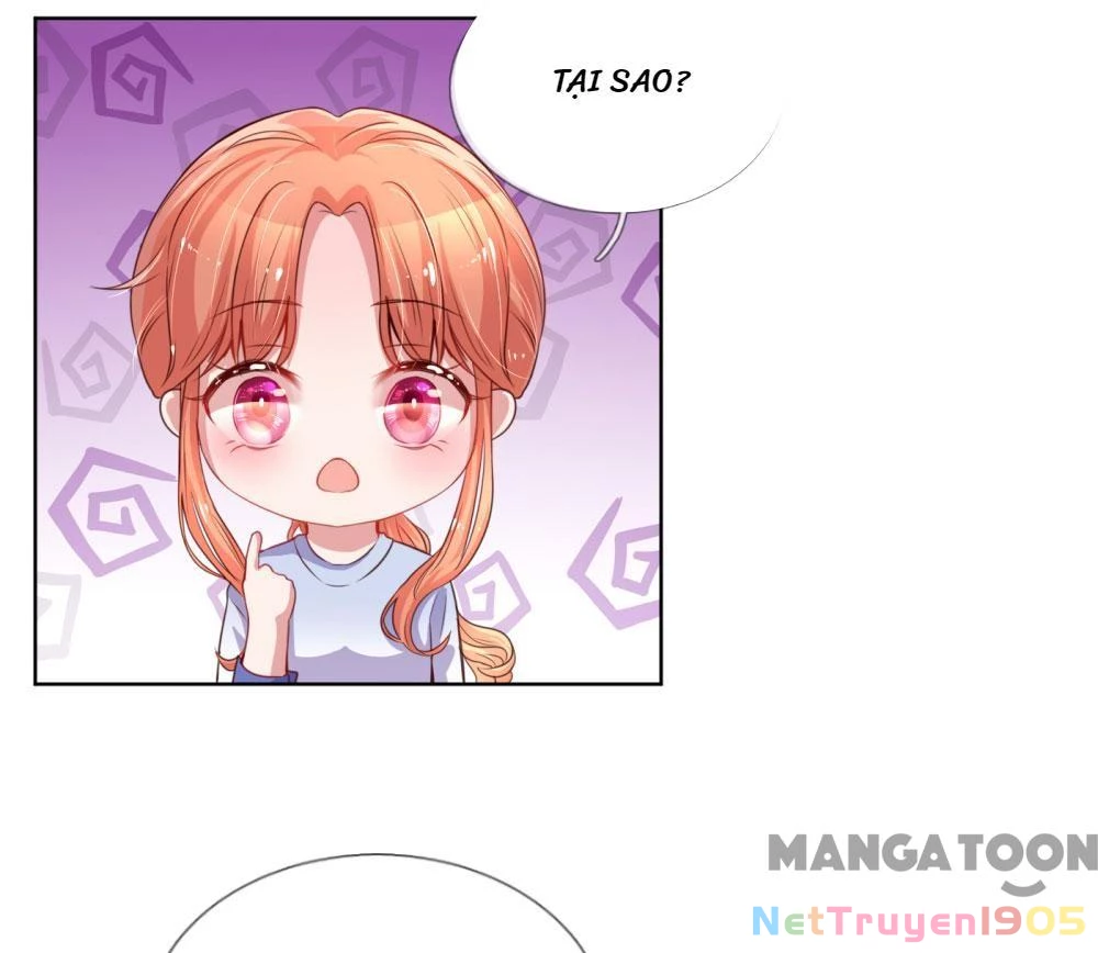 Mami Mau Chạy - Daddy Đuổi Tới Rồi Chapter 7 - 18