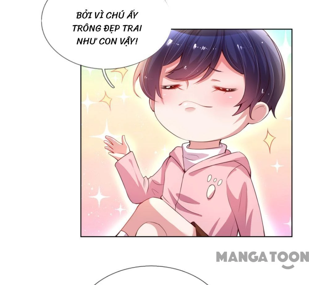 Mami Mau Chạy - Daddy Đuổi Tới Rồi Chapter 7 - 19