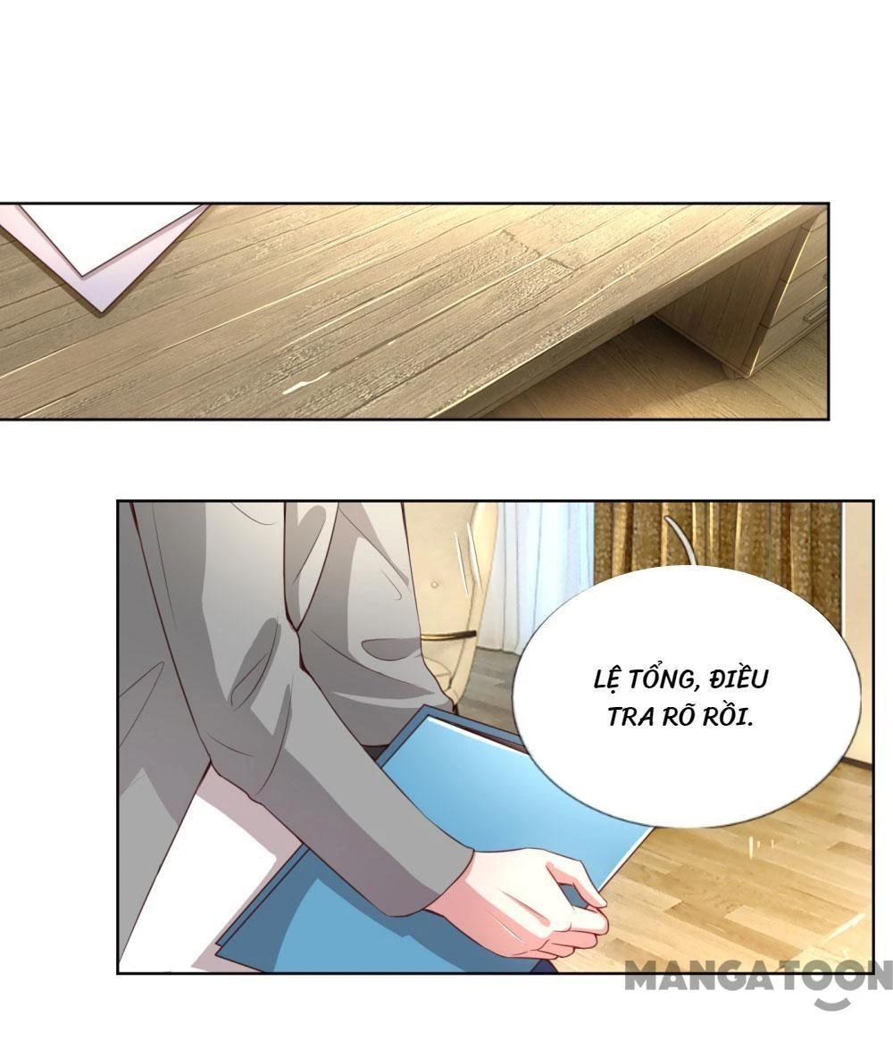 Mami Mau Chạy - Daddy Đuổi Tới Rồi Chapter 7 - 22