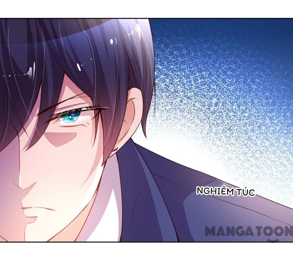 Mami Mau Chạy - Daddy Đuổi Tới Rồi Chapter 7 - 23