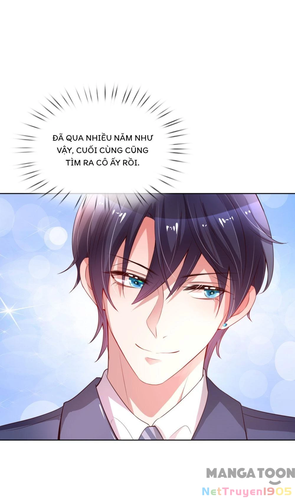 Mami Mau Chạy - Daddy Đuổi Tới Rồi Chapter 8 - 5