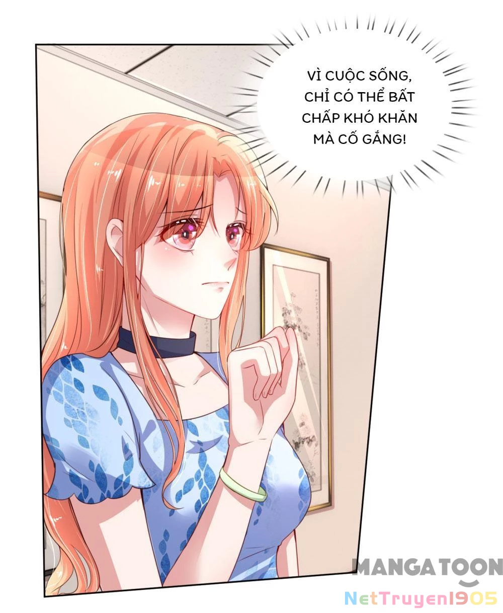 Mami Mau Chạy - Daddy Đuổi Tới Rồi Chapter 8 - 9