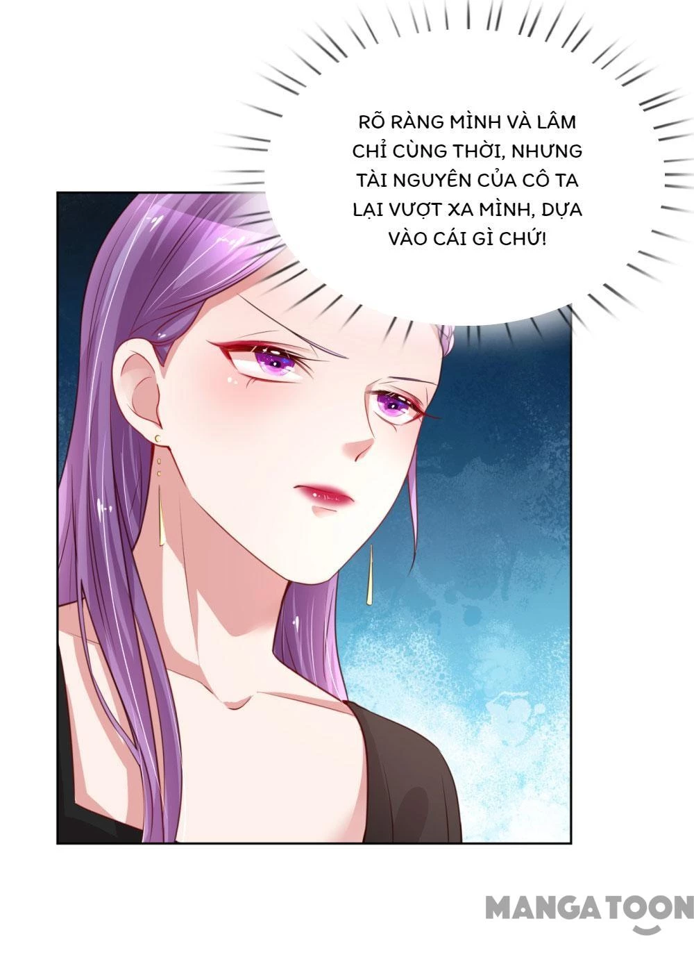 Mami Mau Chạy - Daddy Đuổi Tới Rồi Chapter 8 - 12