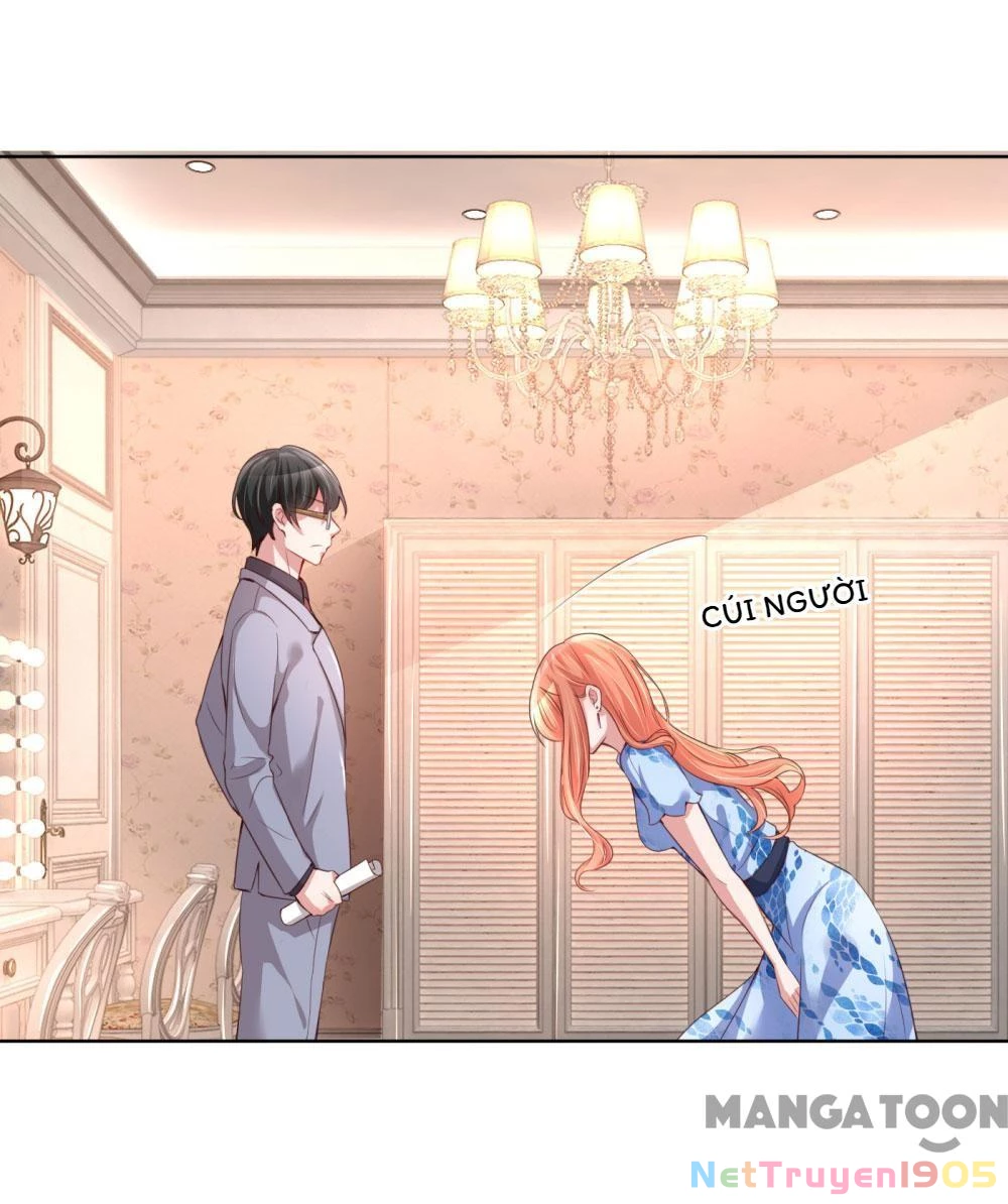 Mami Mau Chạy - Daddy Đuổi Tới Rồi Chapter 8 - 13