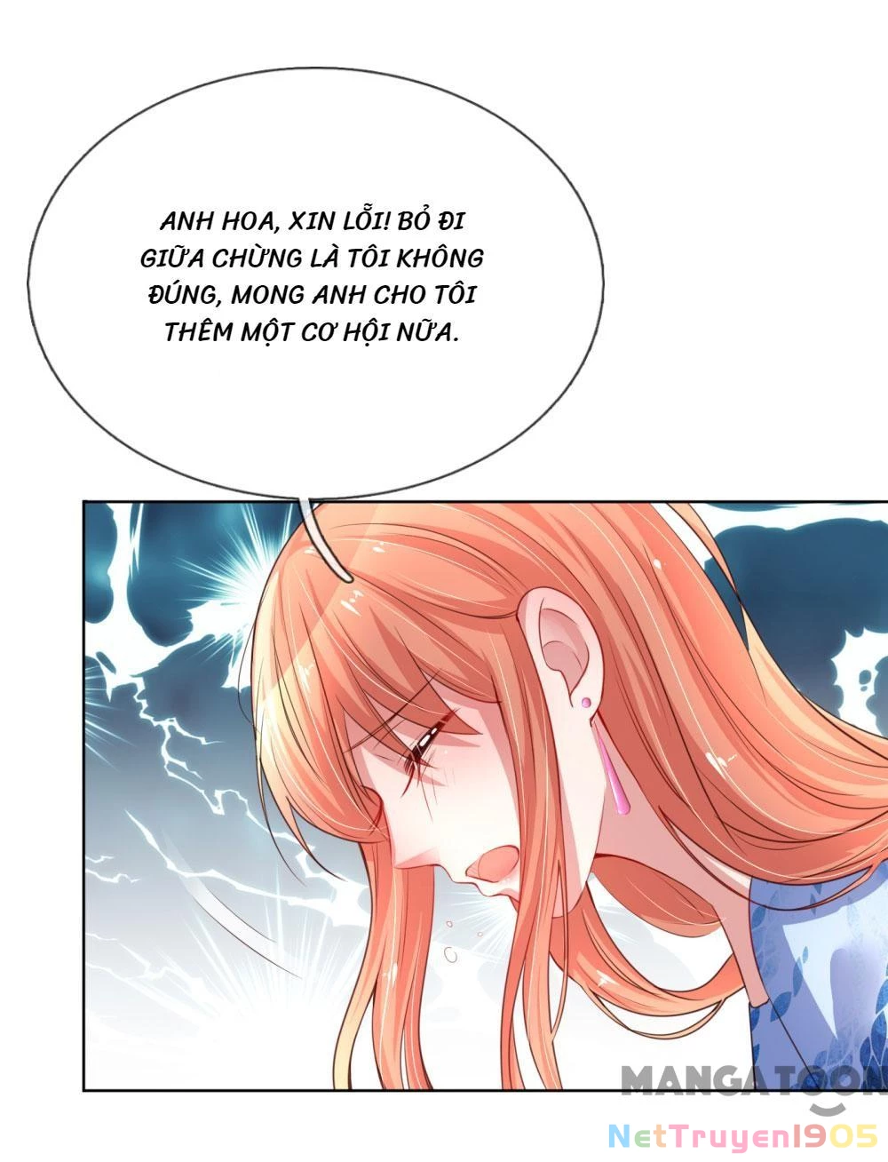 Mami Mau Chạy - Daddy Đuổi Tới Rồi Chapter 8 - 14